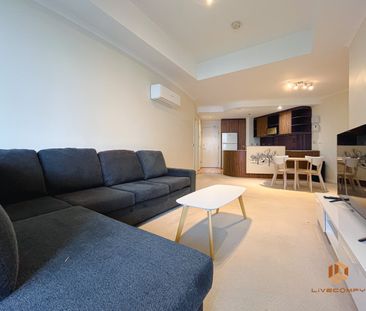 Canberra CBD - Photo 3