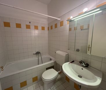 Hervorragend aufgeteilte, helle 1-Zimmerwohnung nahe Servitenviertel - Photo 4