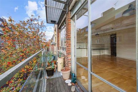 Briset, Clerkenwell, EC1M - Photo 2