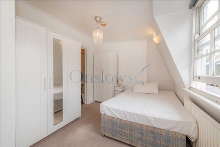 York Street, Marylebone - Photo 4