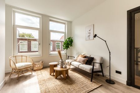 Wouwermanstraat 21 - Photo 5