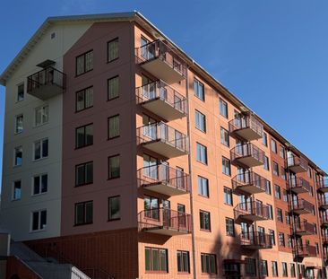Larmvägen 15 - Foto 6