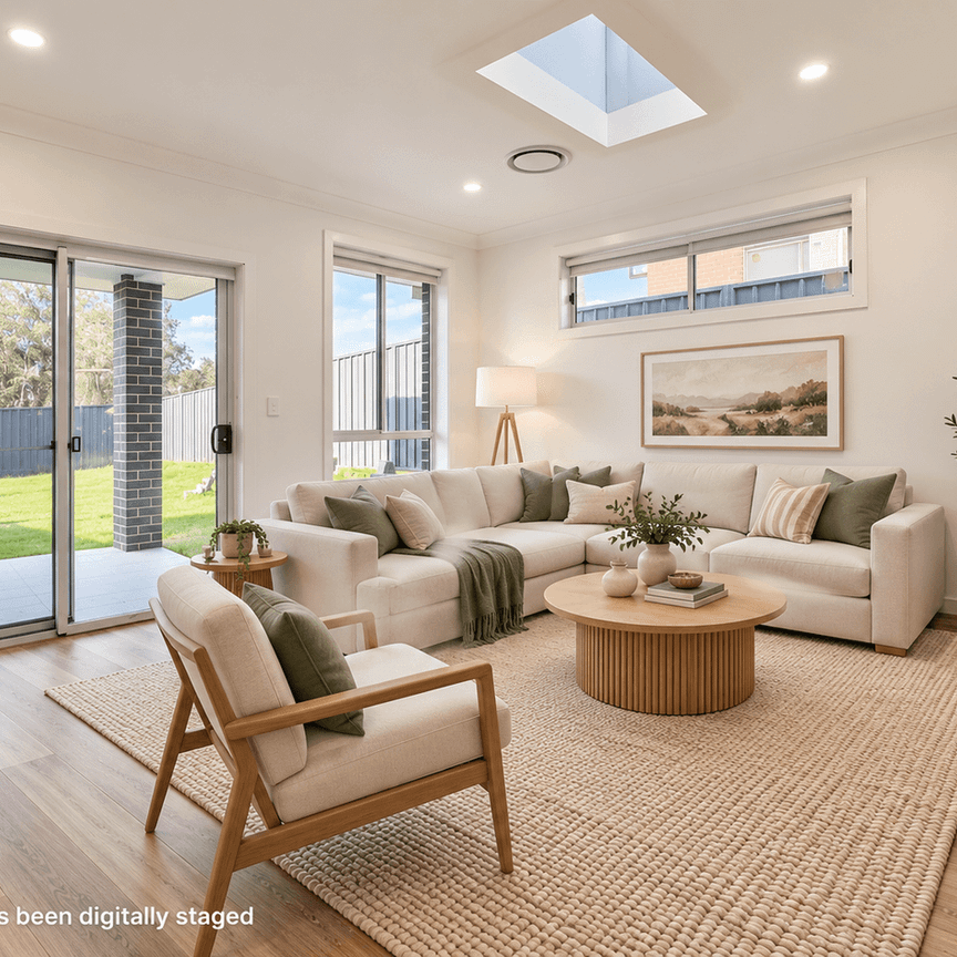 4 Bedrooms, Ducted Air Conditioning & Large Fenced Yard - Photo 1