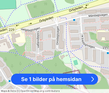 Onsdagsvägen 8 - Foto 1