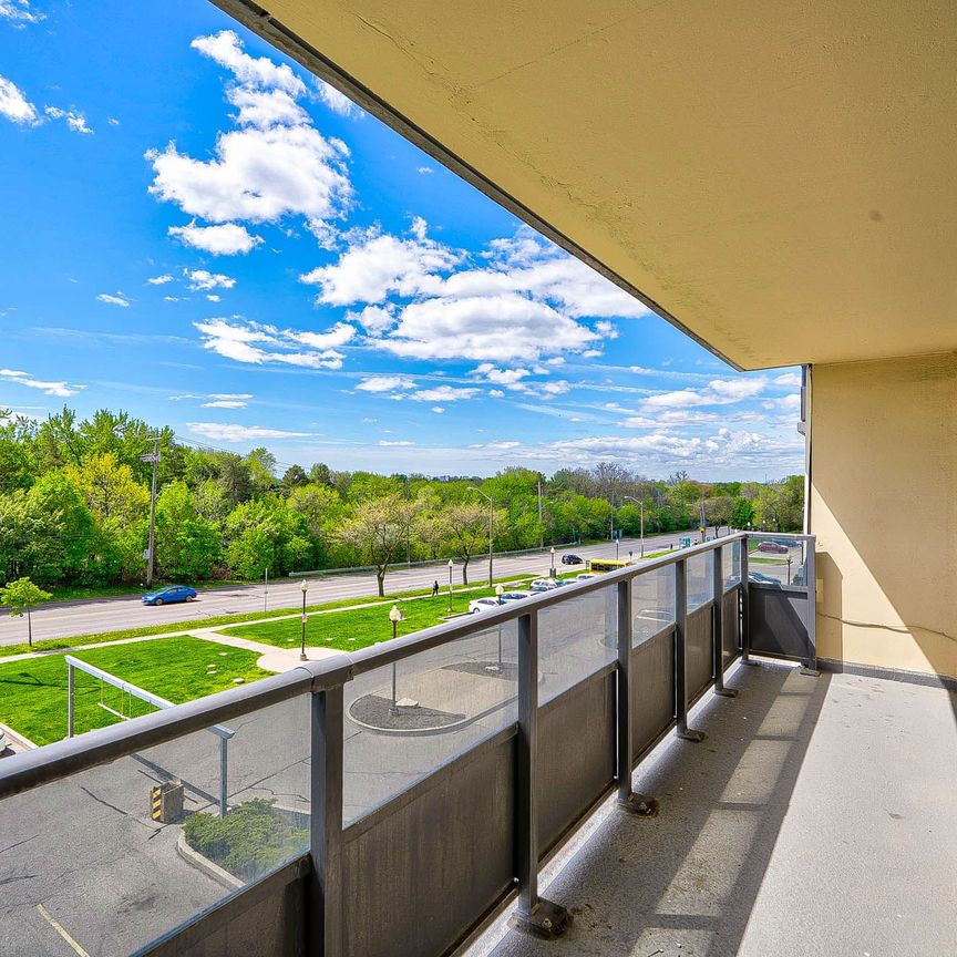 For Lease - 2000 Sheppard Avenue Unit# 1208, Toronto, Ontario - Photo 1