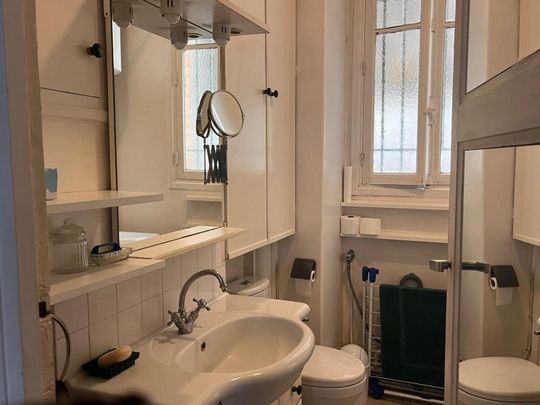 Appartement 1 Pièce 31 m² - Photo 1