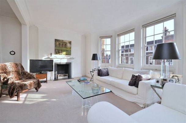3 Bedroom Flat To Let - Photo 1
