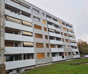 2.5 Zimmer, 50 m², 4. Stock - Foto 5