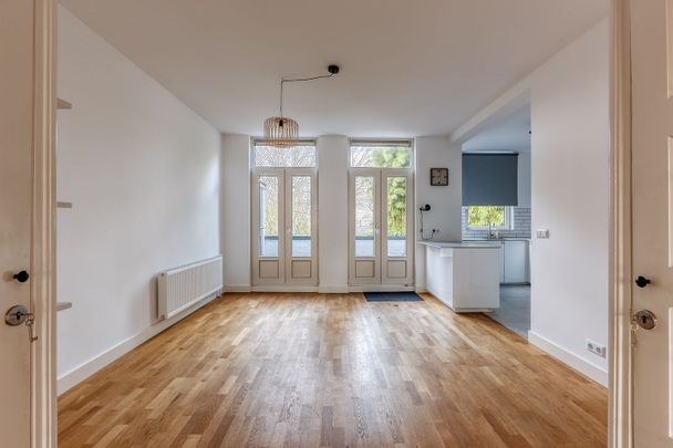 Appartement te huur: Pompe van Meerdervoortstraat 2 2274 PR Voorburg - Foto 1
