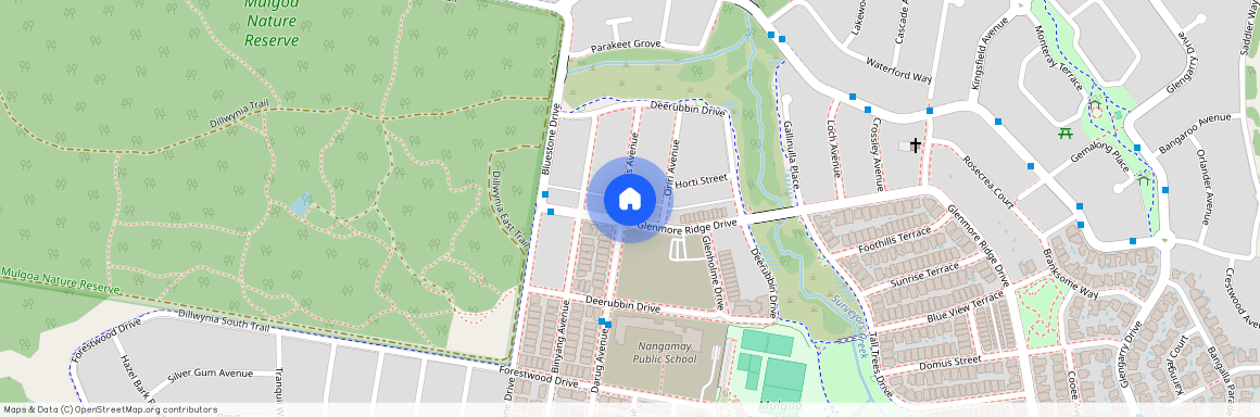 123A Glenmore Ridge Drive, Glenmore Park 2745, New South Wales