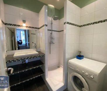 Appartement à louer 1 pièce 42.63m² - Photo 5