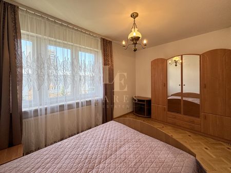 Mieszkanie na zamkniętym osiedlu | Balkon - Photo 3