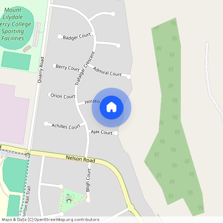 13 Horatio Court, VIC 3140, Lilydale