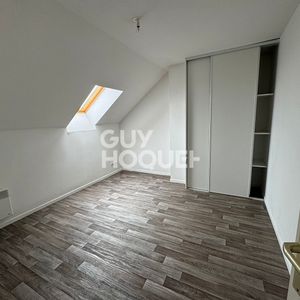 FOLSCHVILLER Appartement 2 chambres avec balcon - Photo 2
