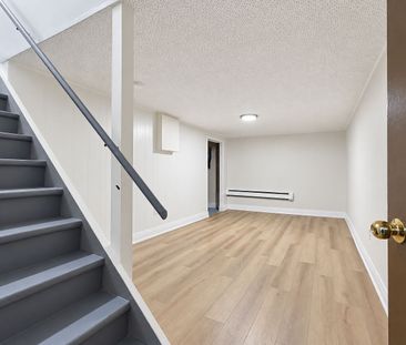 For Lease - 31 Sedgeley Drive Unit# 8, Toronto, Ontario - Photo 5