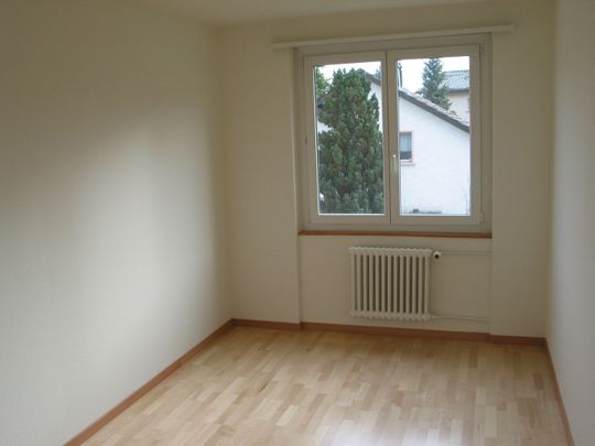 Preiswerte 4 Zimmer-Wohnung in Goldach - Photo 1