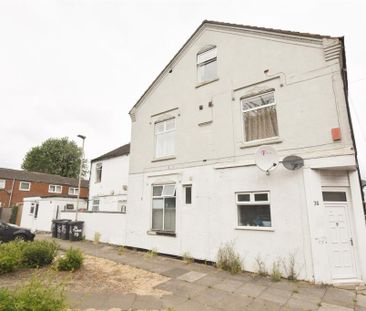 1 bedroom apartment to rent - Photo 6