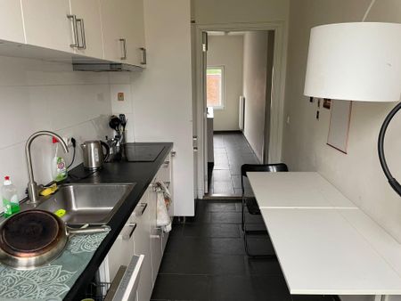 Te huur: Kamer Meester Ulrichweg in Maastricht - Foto 5