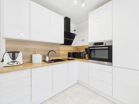 Przytulne 3 pokojowe mieszkanie przy Parku Śląskim - Фото 4