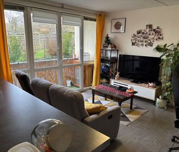 Appartement / Offre 59876294 - Photo 3