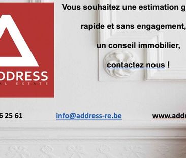 Appartement te huur in Elsene voor € 1.350 met 1 slaapkamer - Photo 5