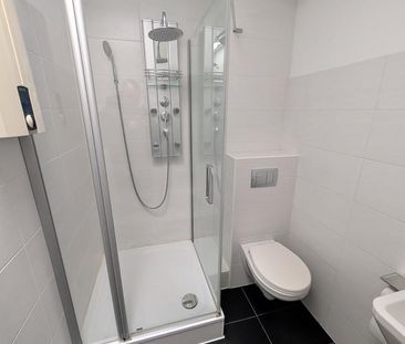 3,5 Zimmer Dachgeschoss mit Balkon - Foto 2