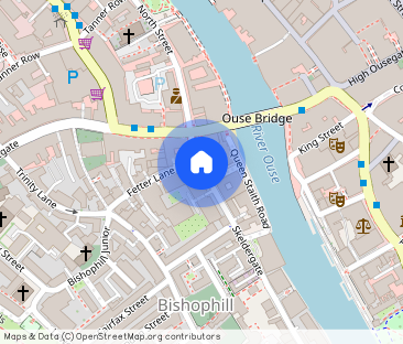 Centurion Square, Skeldergate, York, YO1 - Photo 1