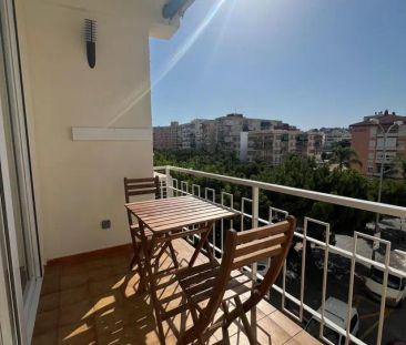 Alquiler de piso en Calle la Paz - Photo 6