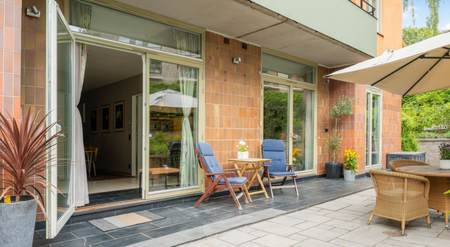 Östhammarsgatan, Stockholm - Photo 5