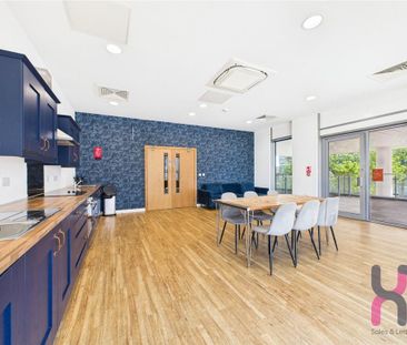 Studio to rent - Photo 4