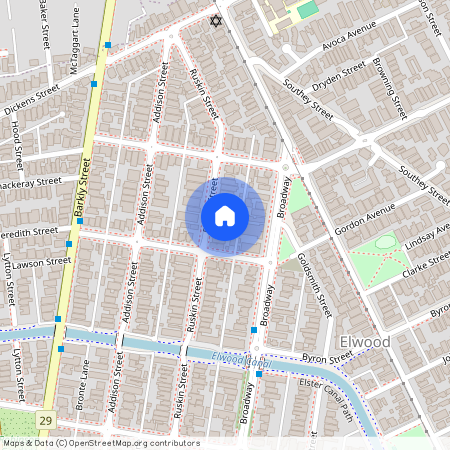 3/49 Ruskin Street, Vic 3184, Elwood