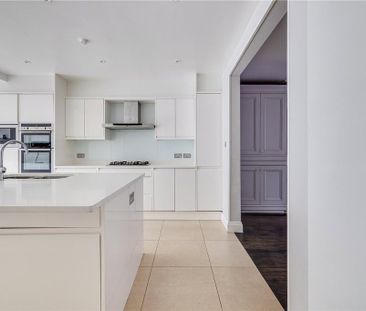 6 bedroom terraced house to rent - Photo 1