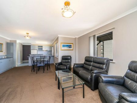 47/273 Hay Street, EAST PERTH - Photo 2