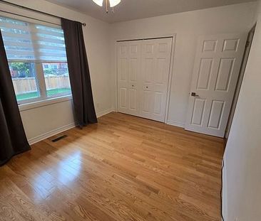 For Lease - 1228 Canvey Crescent, Mississauga, Ontario - Photo 1