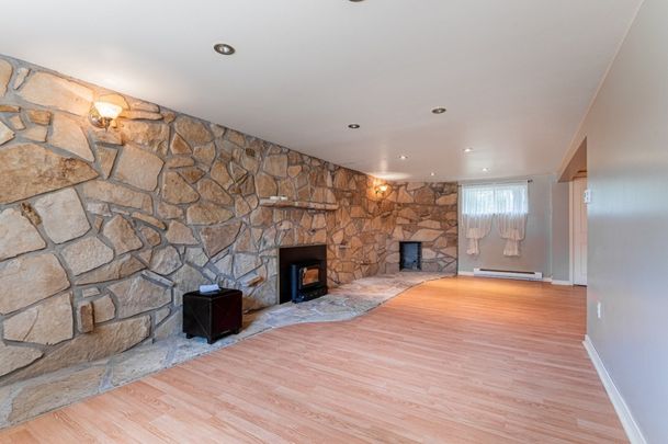 Maison de plain-pied à louer - Longueuil (Saint-Hubert) (Centre) Maison de plain-pied à louer - Longueuil (Saint-Hubert) (Centre) - Photo 1