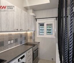 Studio/Γκαρσονιέρα για ενοικίαση - Νέα Σμύρνη, - Photo 6