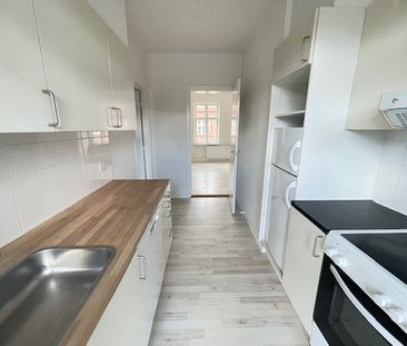 Vejle - Centrum, lys 2vær lej m/balkon - Photo 2