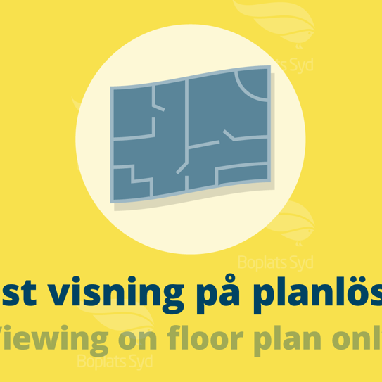 Allmogevägen 2F, Trelleborg Centrum - Photo 1