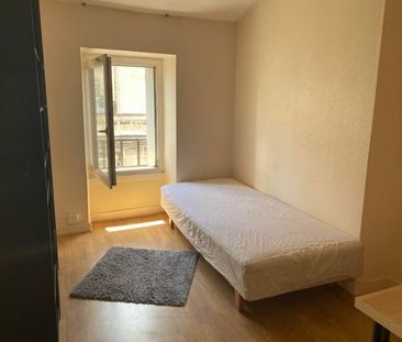 Location Appartement 3 pièces 39m² BORDEAUX 33800 - Photo 3