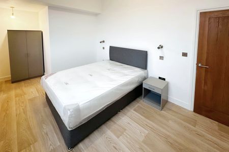 Waterside House - Photo 5