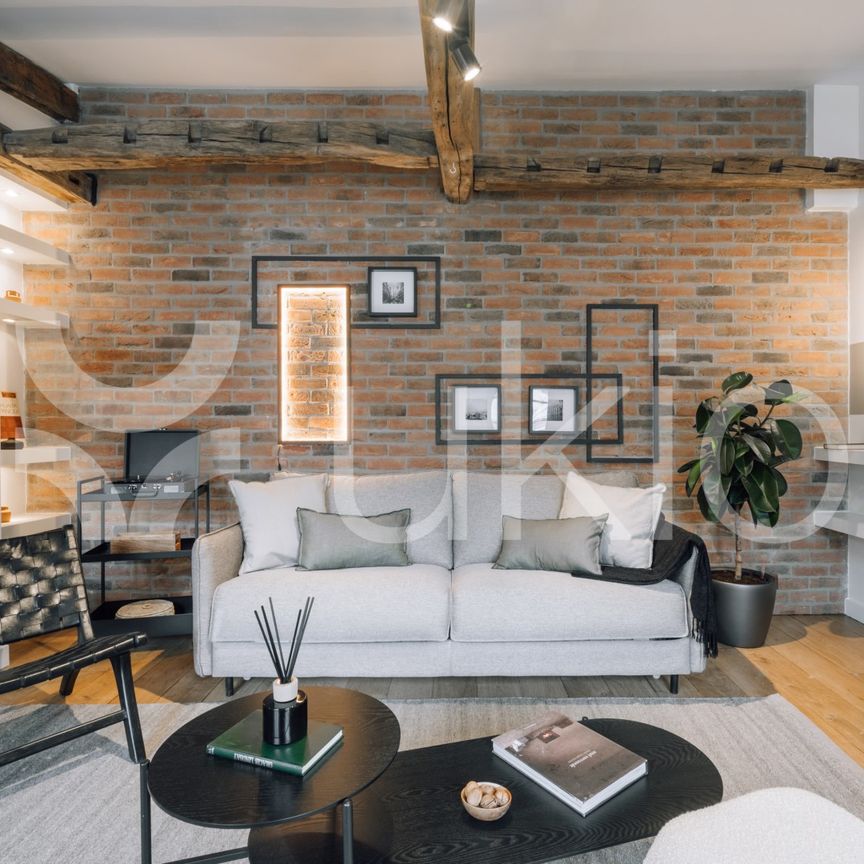 Tout savoir sur cet appartement dans le quartier Saint Gervais, à Paris 4ème - Photo 1