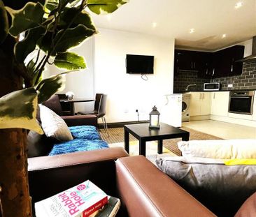 1 bedroom flat to rent - Photo 1