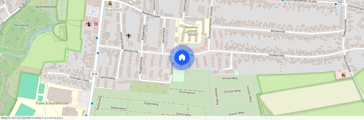 Rehsprung 28, 23569 Lübeck - Kücknitz