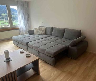 3 Zimmer, 63 m², 2. Stock - Photo 1