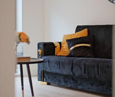 2 Bed Flat, Oriel Street, L3 - Photo 3