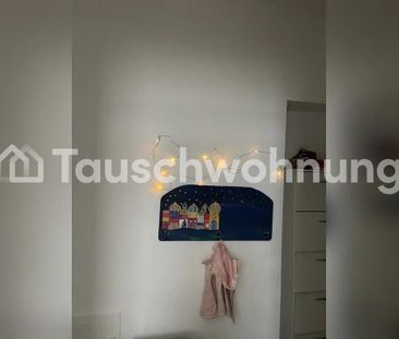 TAUSCHWOHNUNG Schöne 2-Zimmer-Wohnung in Gerresheim – Tauschgesuch - Photo 1