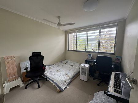 Furnished room in a 2 bed apartment at Sphere Complex - Photo 3