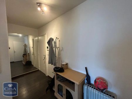 Appartement à louer 3 pièces 56.06m² - Photo 3