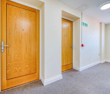 1 bedroom flat to rent - Photo 6