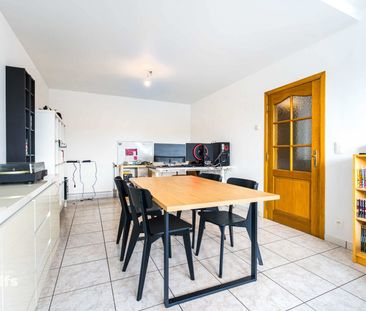 Appartement te huur - Foto 3